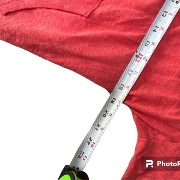 Like New Lightweight Cotton Hoodie, Size XL - Picture 5 of 6